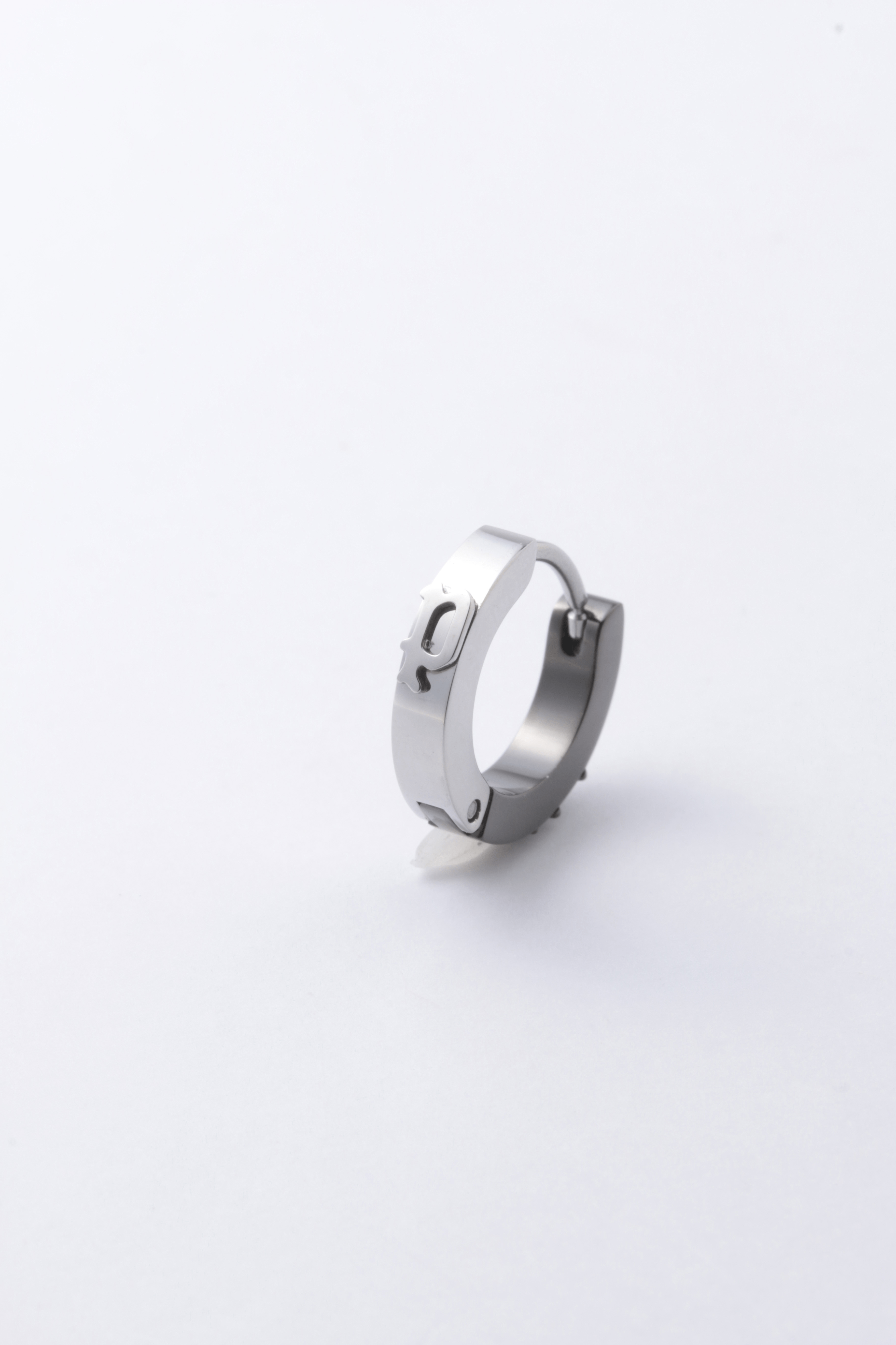 POLICE 【GN2102531】UYUNI/ピアス
