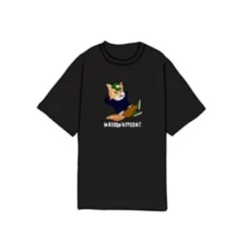 Maison Kitsune 半袖Tシャツ