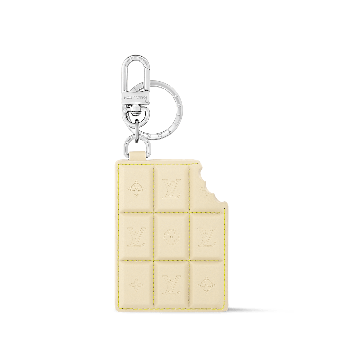 LOUIS VUITTON バッグチャーム･LV チョコレートバー