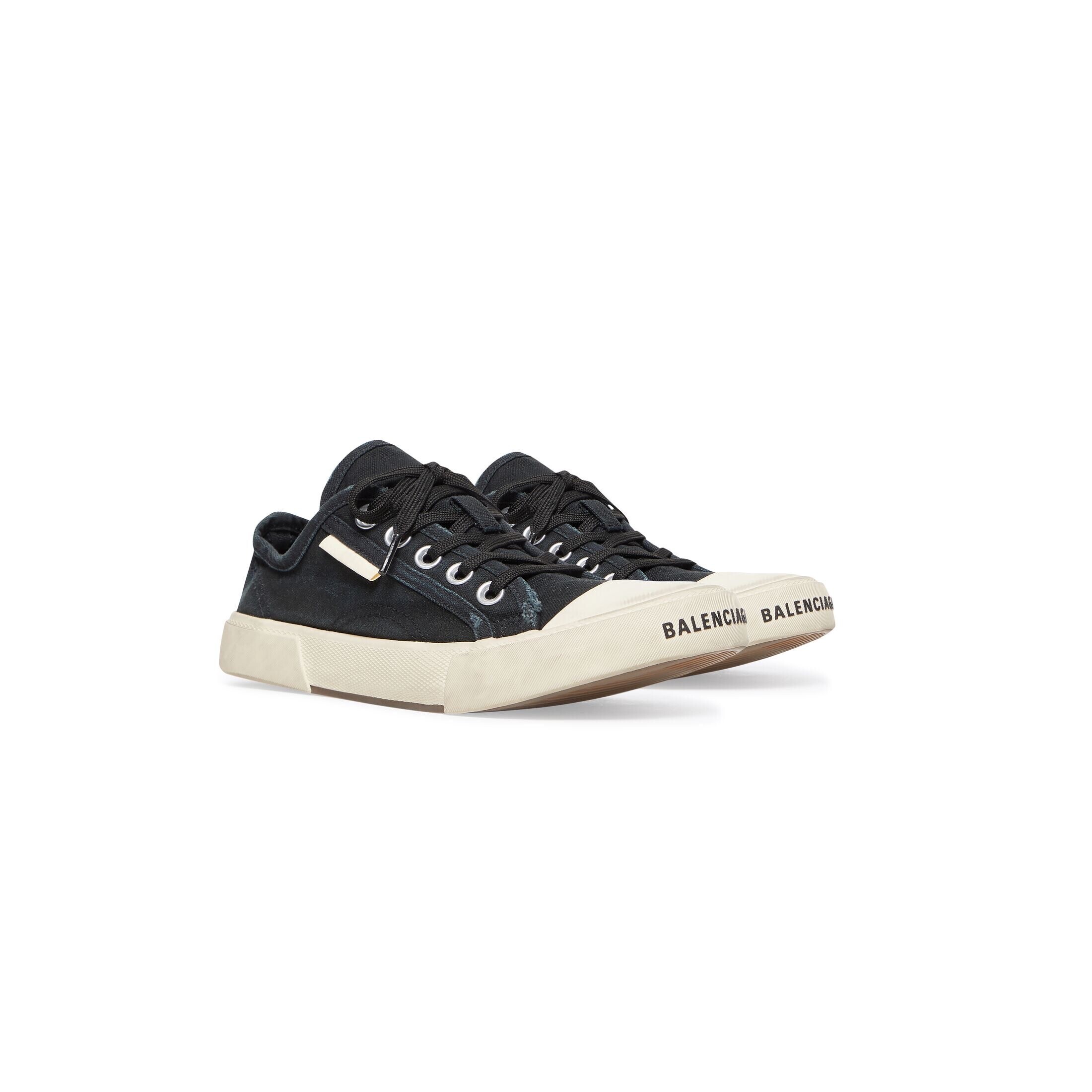 Balenciaga PARIS LOW TOP スニーカー