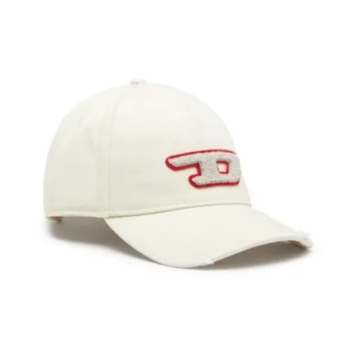 DIESEL C-SPON-D ベースボールキャップ