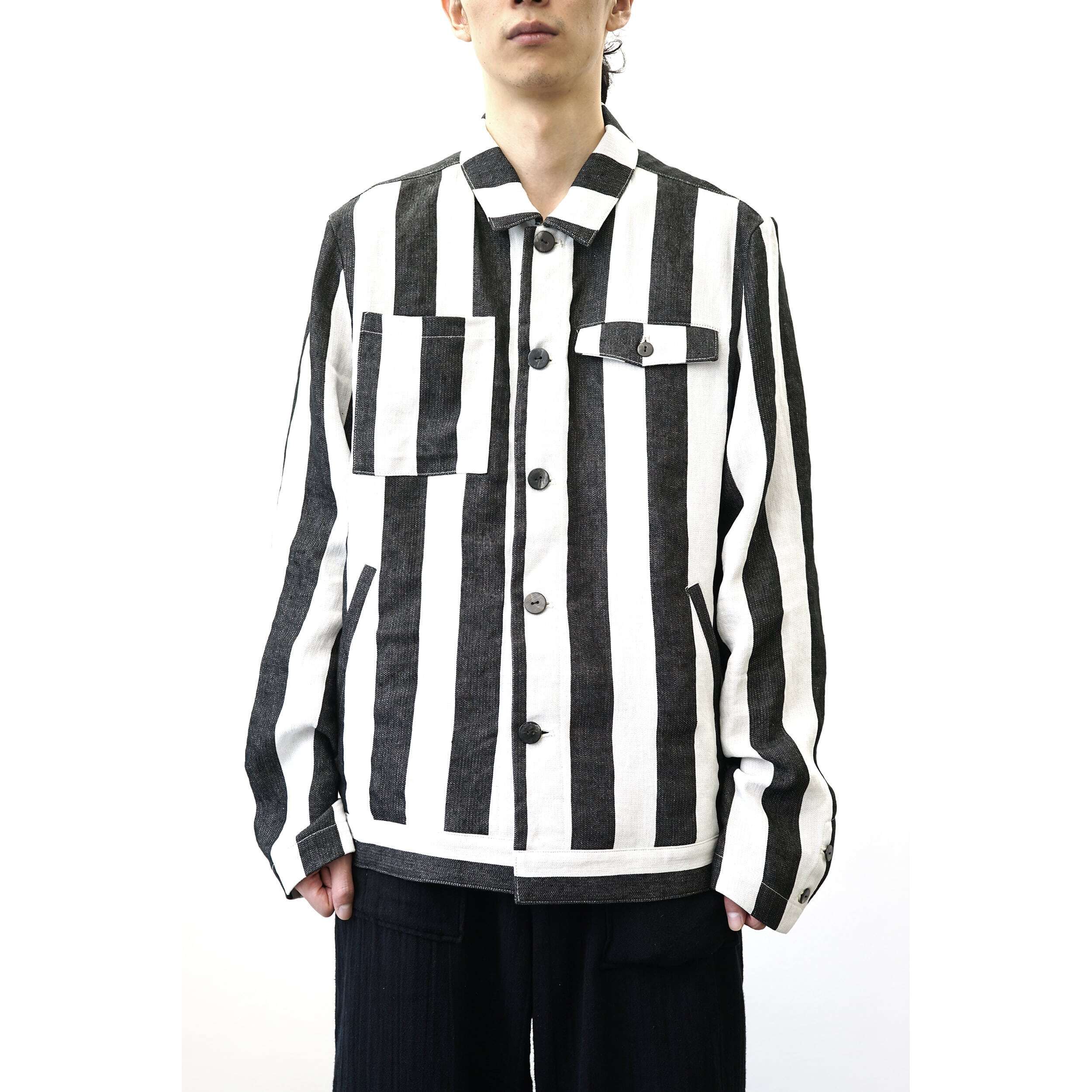 kujaku setogaya jacket