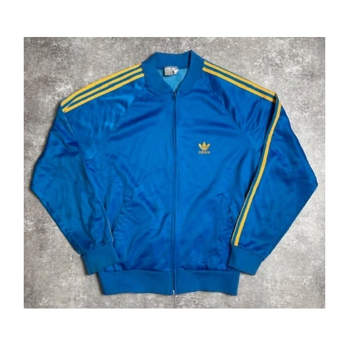 adidas ATP truck jacket