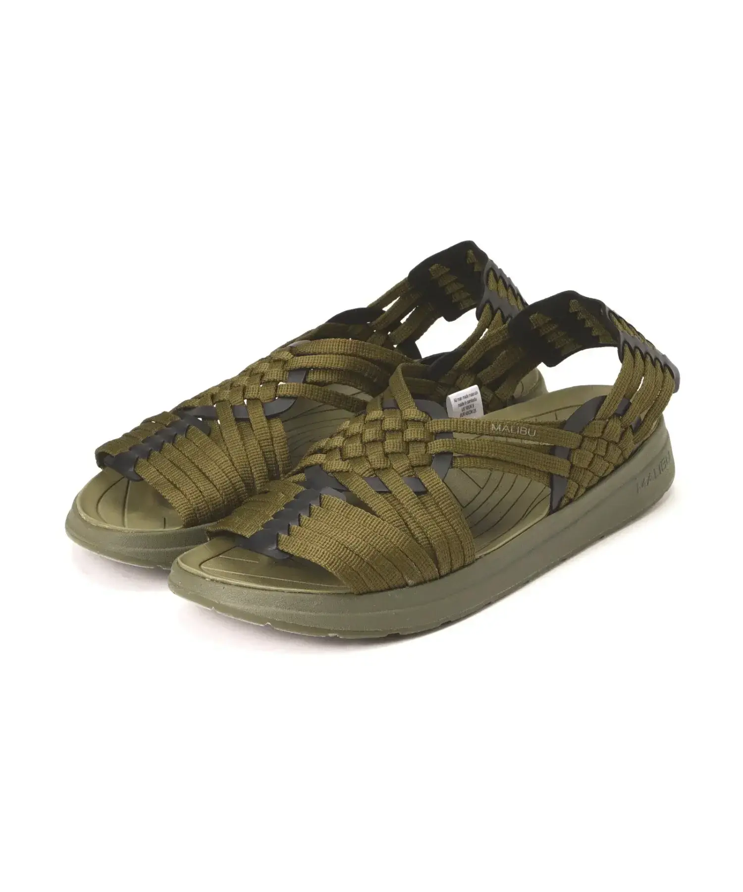 MALIBU SANDALS CANYON
