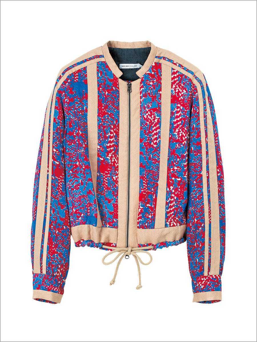 Chloé ジャケット