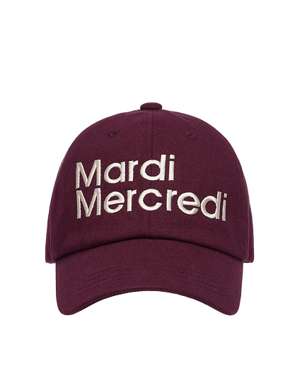MARDI MERCREDI CAP MARDI NOUVEAU