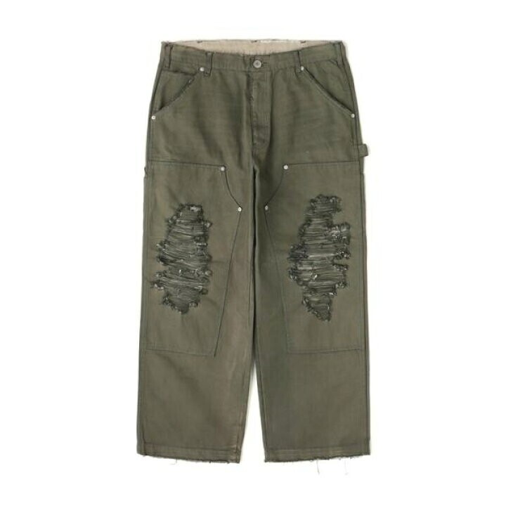 FR(13)NDS DoubleKnee Pants