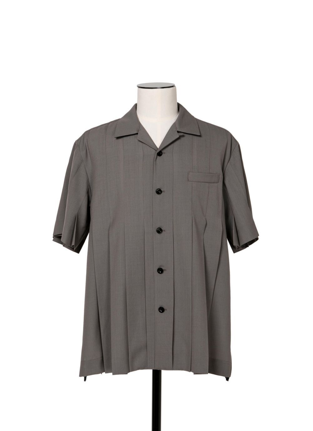sacai Suiting Shirt
