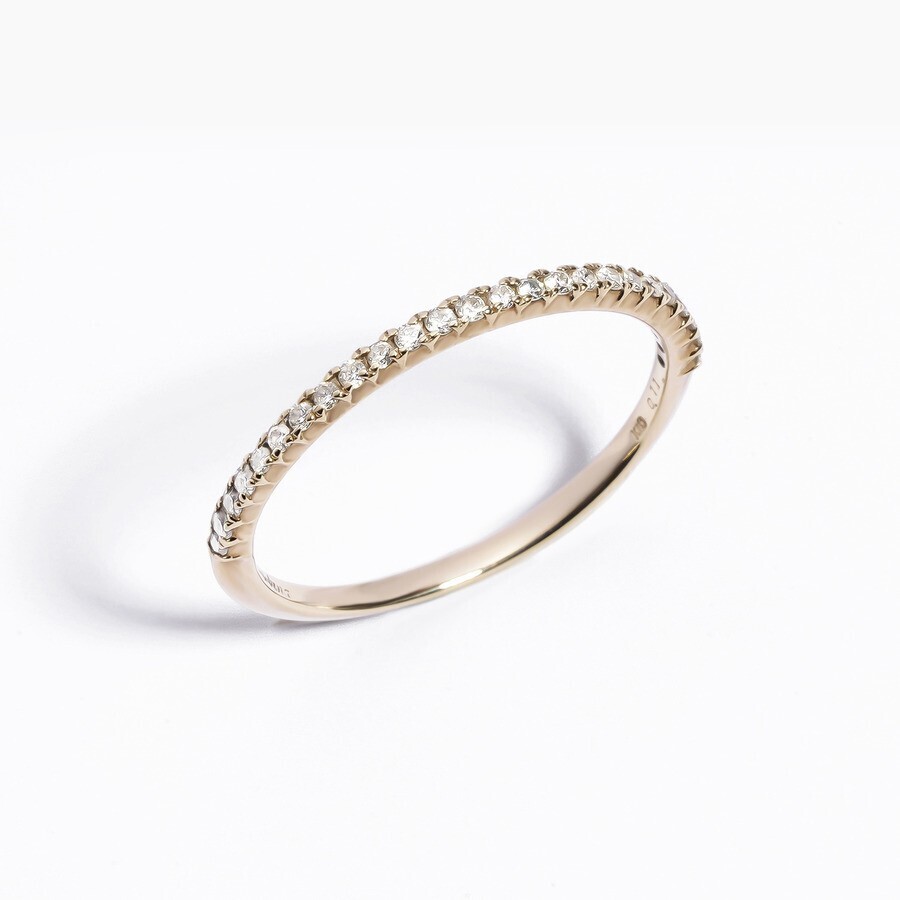 Enasoluna Tiny ring(Diamond)