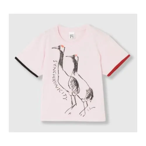 THINGS THAT MATTER LEE IZUMIDA × T-SHIRT