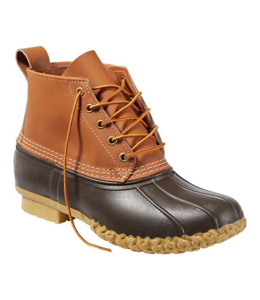 L.L.Bean メンズビーン・ブーツ