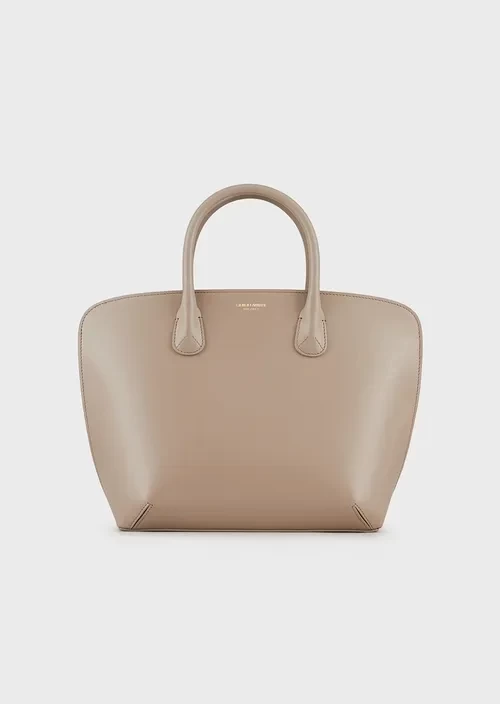 GIORGIO ARMANI トップハンドル