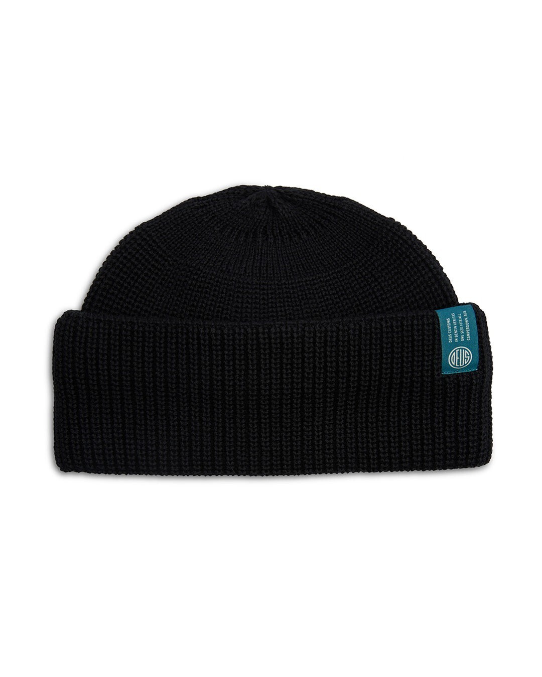 Deus Ex Machina DECK PILL BEANIE