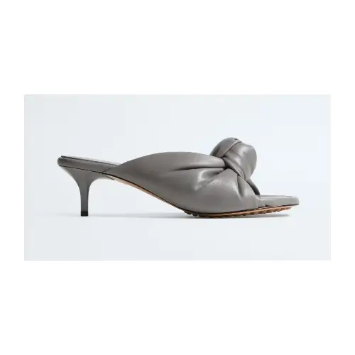 BOTTEGA VENETA チェリー ミュール
