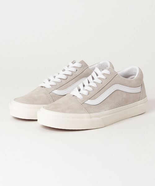 VANS OLD SKOOL スニーカー