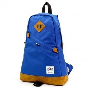 Drifter URBAN HIKER ROYAL（CORDURA）/アーバンハイカー ロイヤル（コーデュラ）