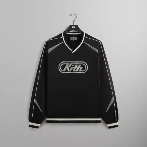 KITH Kith Dayton Pullover