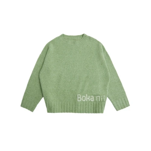 Boka nii Boka niiロゴニット