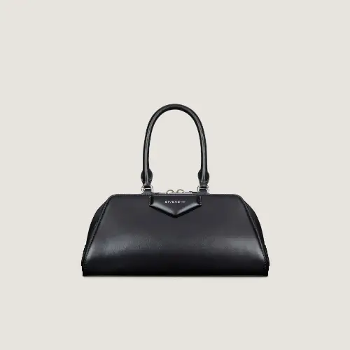 GIVENCHY アンティゴナ イーストウエスト ミニ ボックスレザー