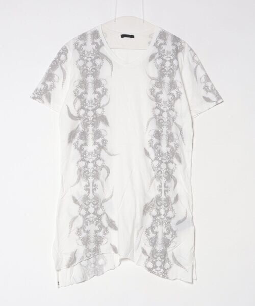 KMRii Magnolia Feather 02 Cut