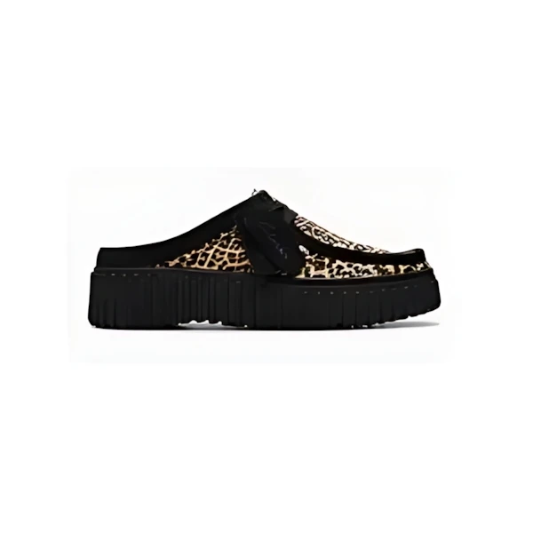 Clarks Torhill Mule