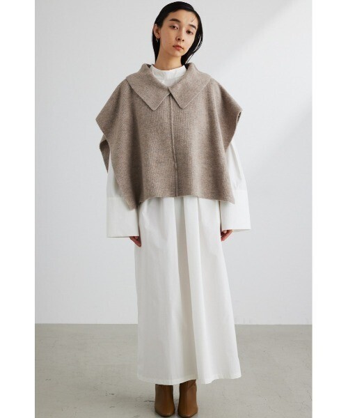STYLEMIXER コンビワンピース