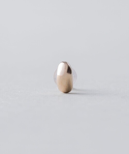 ete ピース ピアス