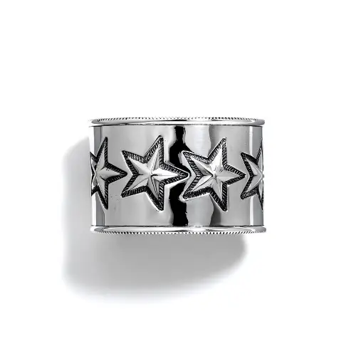 Cody Sanderson 6 Star Coin Edge