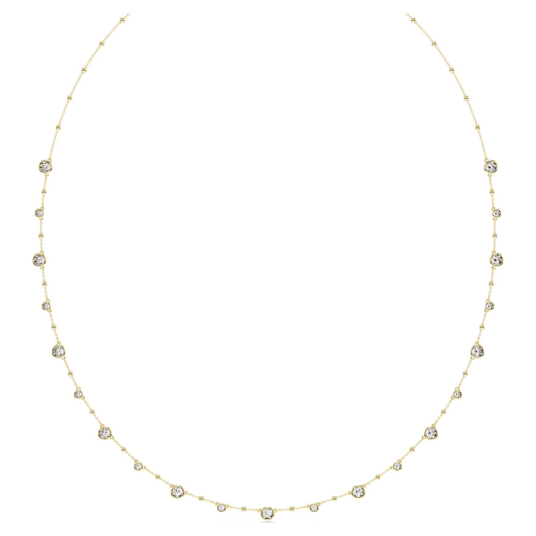 SWAROVSKI Imber ネックレス