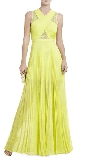 BCBG MAXAZRIA Caia dress