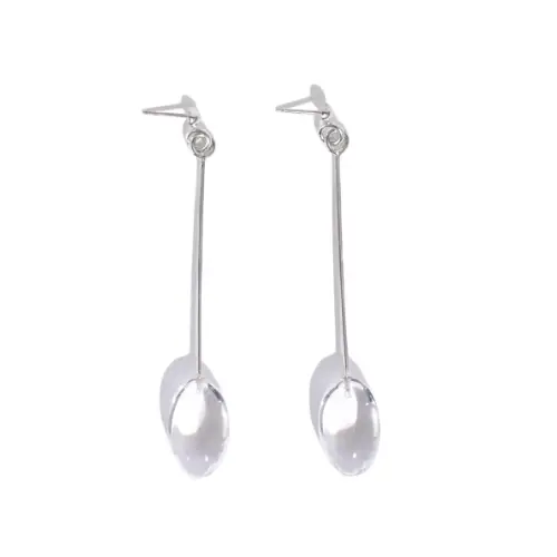 IRIS47 crystal pierce