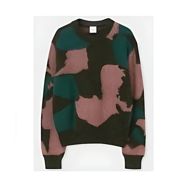 Paul Smith "Solar Gram" モヘア ニット