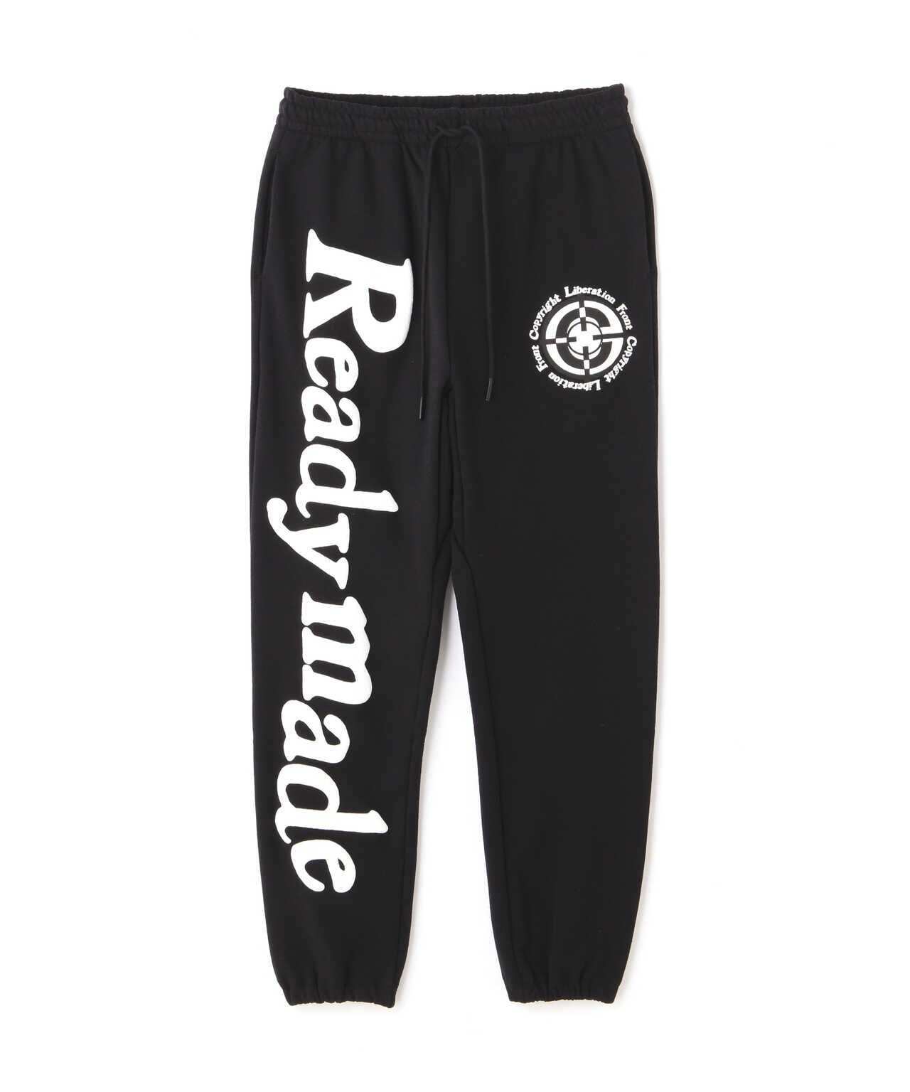 READYMADE RM SWEAT PANTS