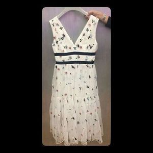 DISAYA DRESS