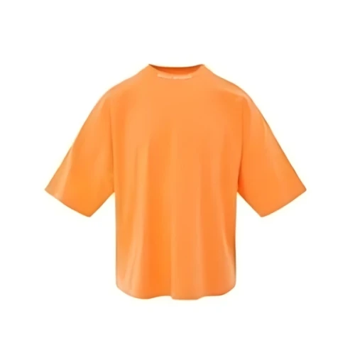 Palm Angels Classic Logo Oversize T-Shirt