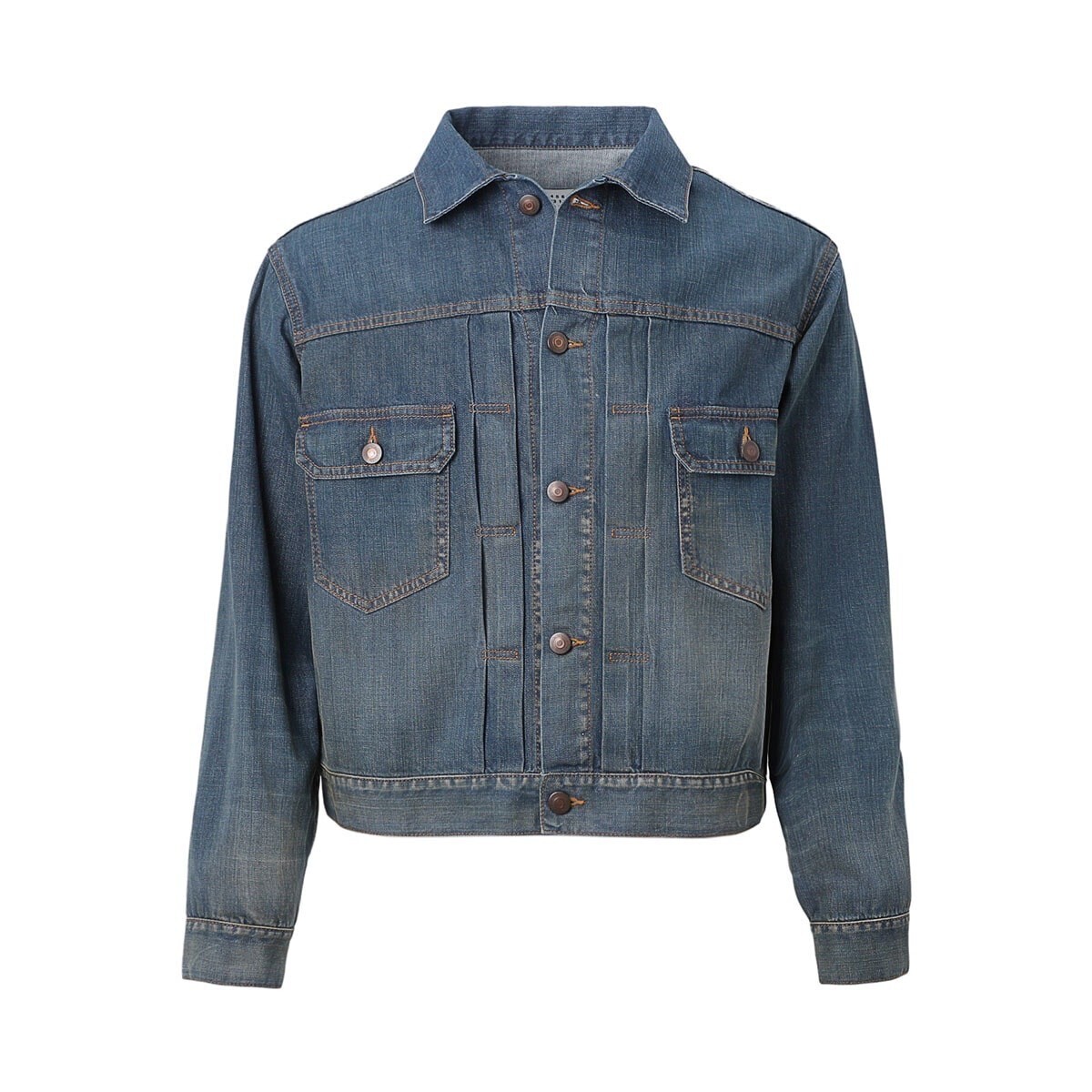 Maison Margiela デニムジャケット/SPORTSJACKET メンズ
