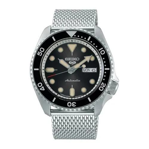 SEIKO SKX Suits Style