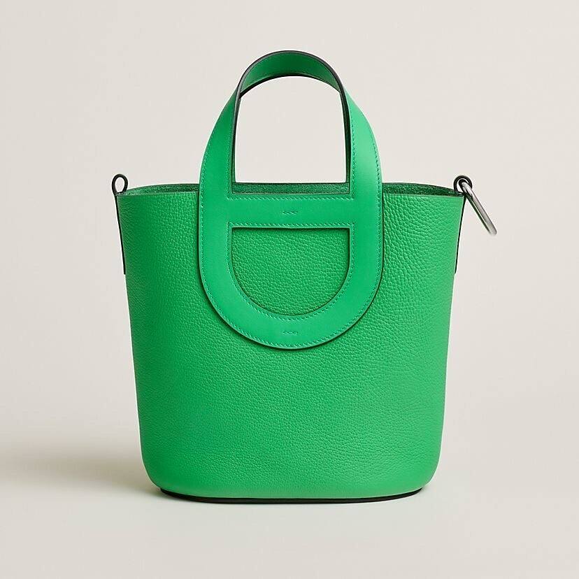 HERMES ＜イン・ザ・ループ＞ 18ヴェール・コミックス