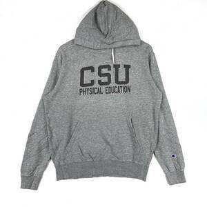 Champion Read the full titleChampion CSU Physical Education Big Logo Hoodies Pullover Jumper