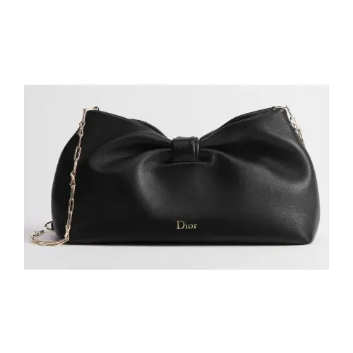DIOR Dior Bow バッグ ミディアム
