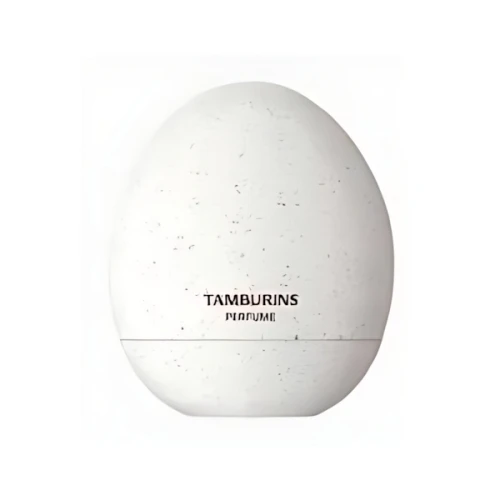 TAMBURINS Egg Perfume Pumpkini
