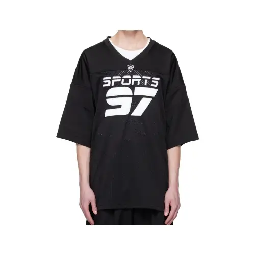 WILLY CHAVARRIA Sports Football Jersey