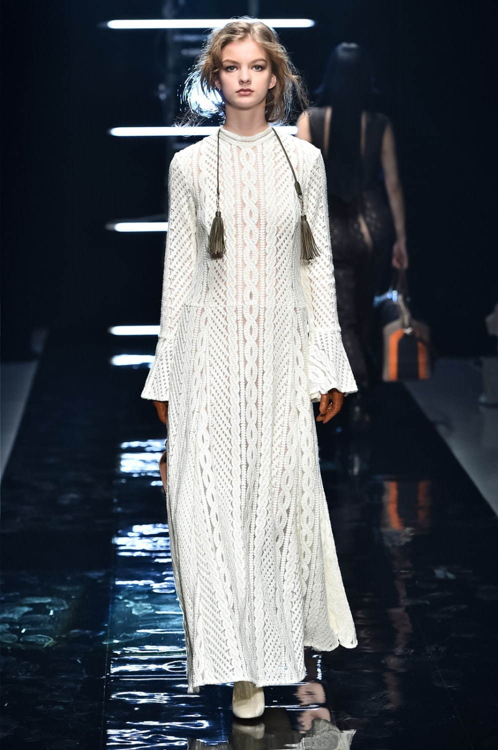 AOI WANAKA 2019AW ワンピース