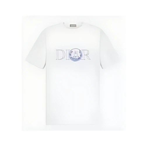 DIOR AND HYLTON NEL Tシャツ