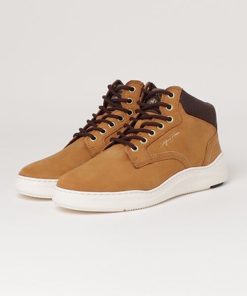 STEFANO ROSSI ZENAS MID