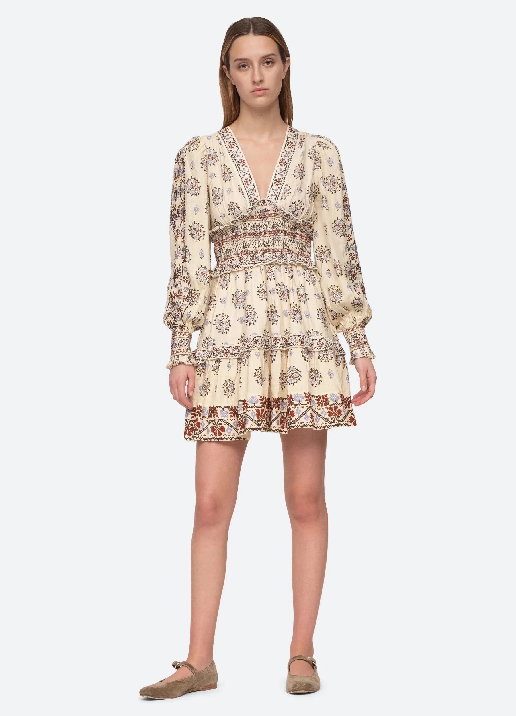 Sea New York Ellabeth Dress