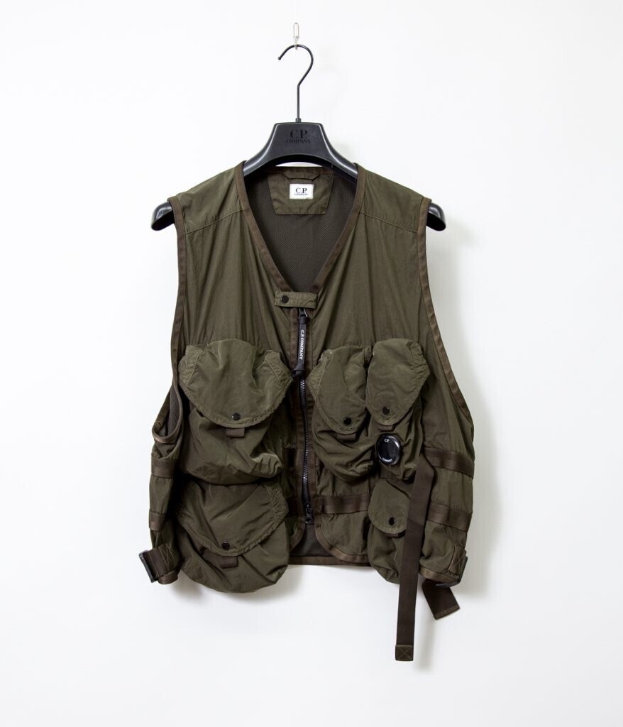 C.P. Company VEST