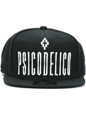 Marcelo Burlon County Of Milan Starter Coropuna キャップ