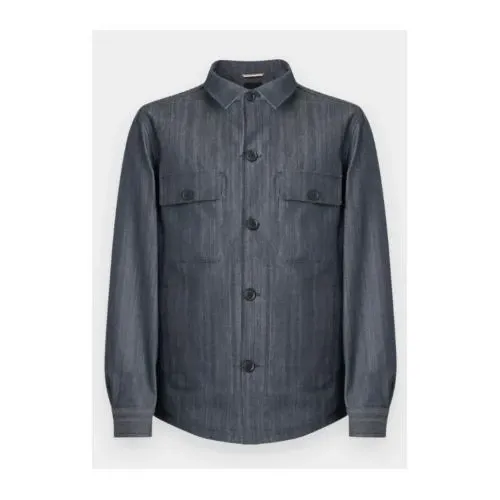 HUGO BOSS デニムジャケット