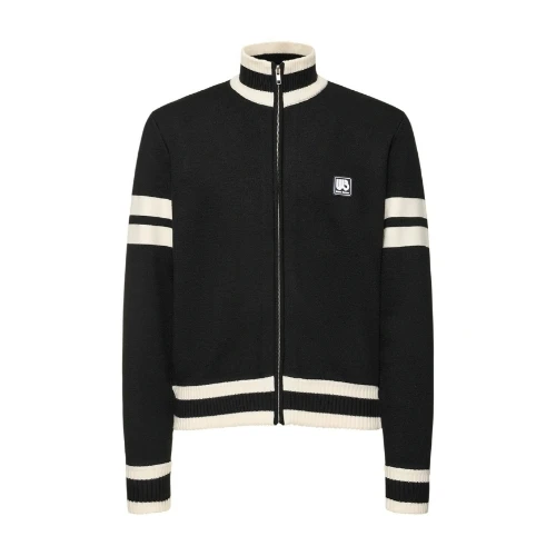 Wales Bonner Haven ジップトラックトップ